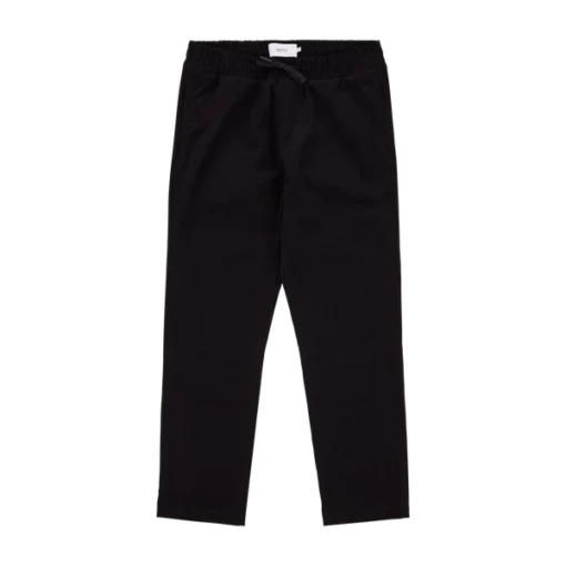 Makia Flatey Pants Black