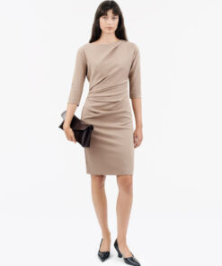 Tiger of Sweden Izza S Dress Beige