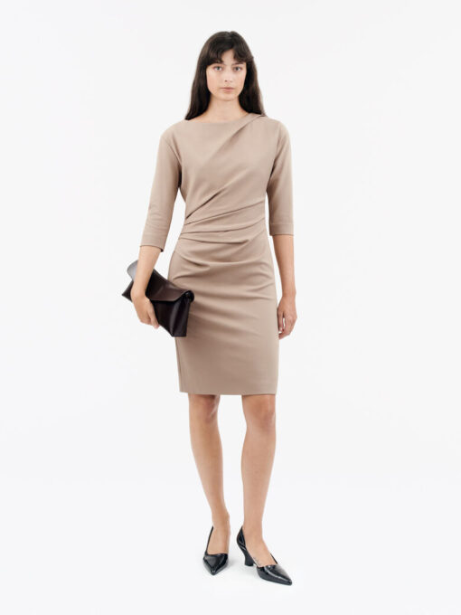 Tiger of Sweden Izza S Dress Beige