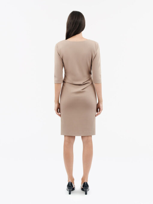 Tiger of Sweden Izza S Dress Beige