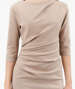 Tiger of Sweden Izza S Dress Beige