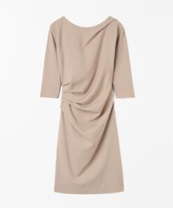 Tiger of Sweden Izza S Dress Beige