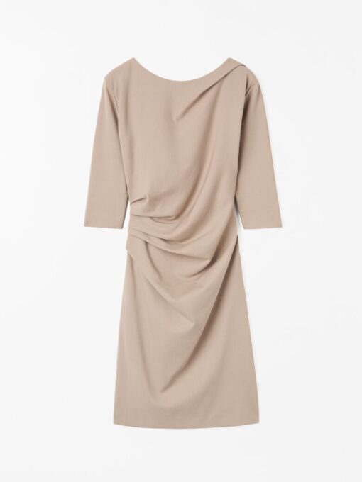 Tiger of Sweden Izza S Dress Beige