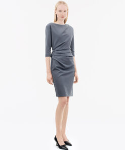 Tiger of Sweden Izza S Dress Blue