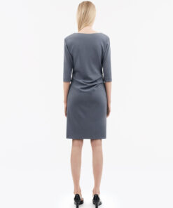 Tiger of Sweden Izza S Dress Blue
