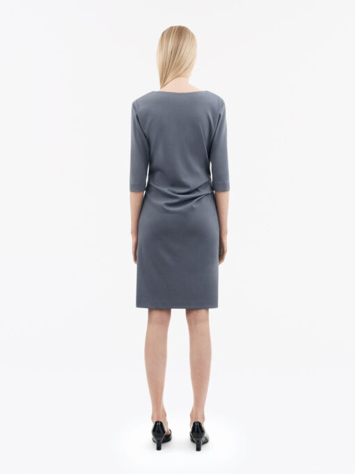 Tiger of Sweden Izza S Dress Blue