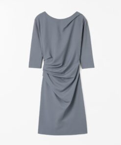 Tiger of Sweden Izza S Dress Blue