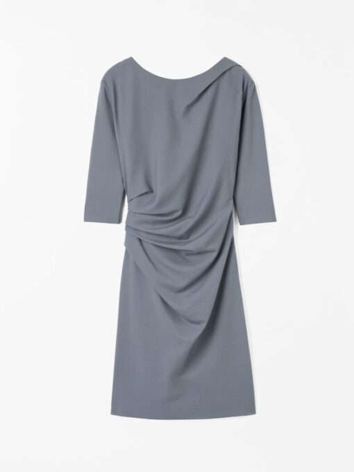 Tiger of Sweden Izza S Dress Blue