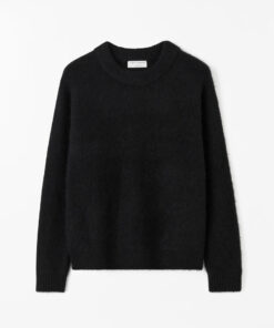 Tiger of Sweden Gwynn A Pullover Black