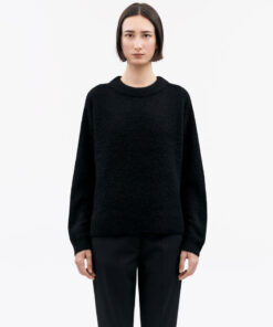 Tiger of Sweden Gwynn A Pullover Black