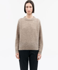 Tiger of Sweden Gwynn A Pullover Beige