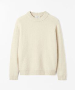 Tiger of Sweden Gwynn A Pullover Cream
