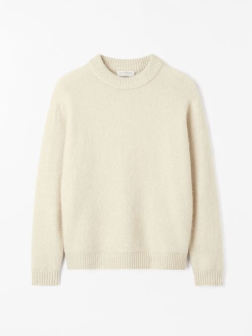 Tiger of Sweden Gwynn A Pullover Cream