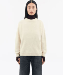 Tiger of Sweden Gwynn A Pullover Cream