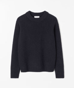 Tiger of Sweden Gwynn A Pullover Dark Blue