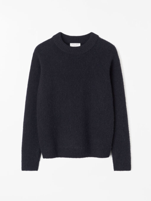 Tiger of Sweden Gwynn A Pullover Dark Blue