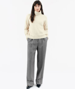 Tiger of Sweden Paxi A Pullover Cream
