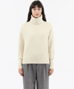Tiger of Sweden Paxi A Pullover Cream