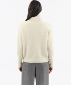 Tiger of Sweden Paxi A Pullover Cream