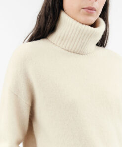 Tiger of Sweden Paxi A Pullover Cream