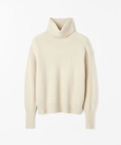 Tiger of Sweden Paxi A Pullover Cream