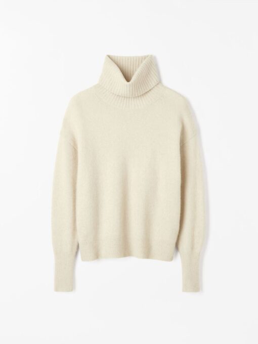 Tiger of Sweden Paxi A Pullover Cream
