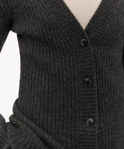 Tiger of Sweden Tala Sweater Dark Grey