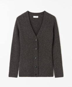 Tiger of Sweden Tala Sweater Dark Grey