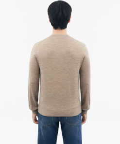 Tiger of Sweden Connor Sweater Beige