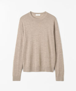 Tiger of Sweden Connor Sweater Beige