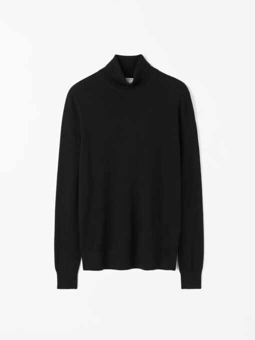 Tiger of Sweden Nevile Sweater Black