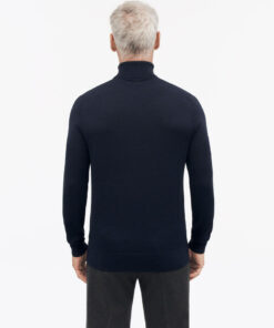 Tiger of Sweden Nevile Sweater Dark Blue