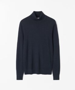 Tiger of Sweden Nevile Sweater Dark Blue