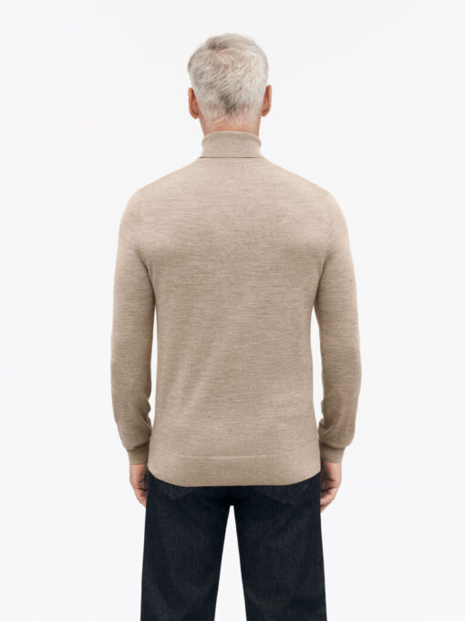 Tiger of Sweden Nevile Sweater Beige