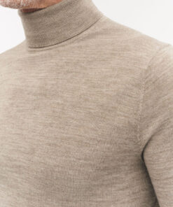 Tiger of Sweden Nevile Sweater Beige
