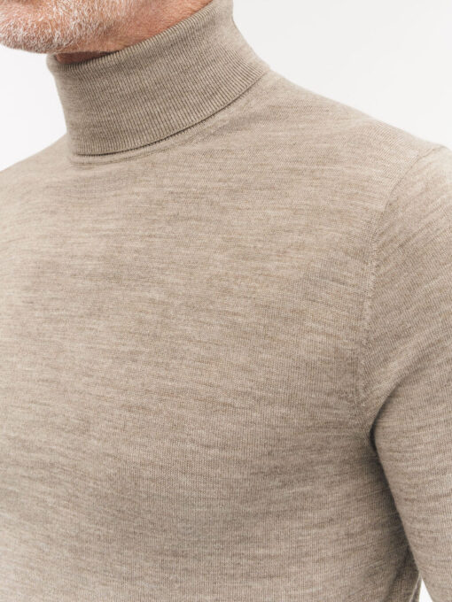 Tiger of Sweden Nevile Sweater Beige