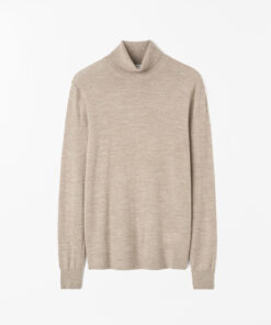Tiger of Sweden Nevile Sweater Beige