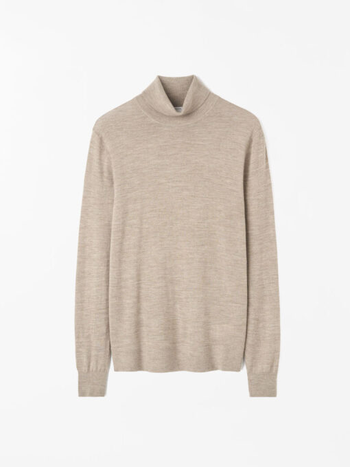 Tiger of Sweden Nevile Sweater Beige