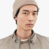 Tiger of Sweden Caldu Beanie Beige