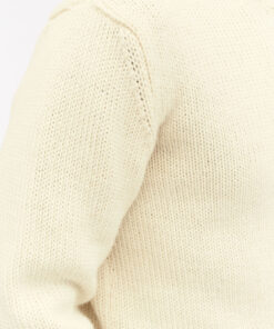 Tiger of Sweden Gregory Sweater Cream