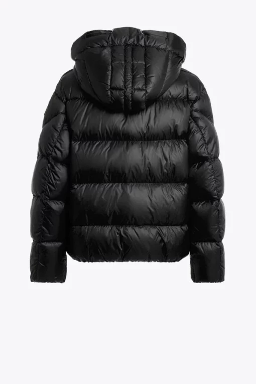 Parajumpers Tilly Puffer Jacket Women Black