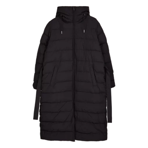 Makia Woman Freja Coat Black