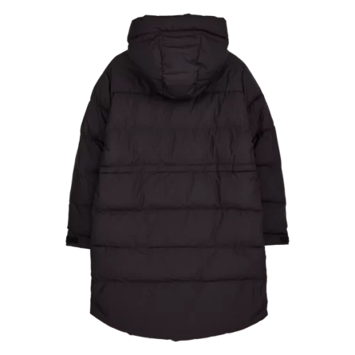 Makia Woman Maren Parka Black