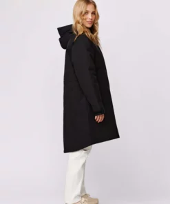 Makia Woman Kaio Jacket Black