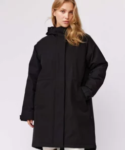 Makia Woman Kaio Jacket Black