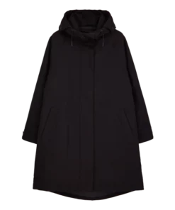 Makia Woman Kaio Jacket Black