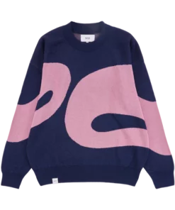 Makia Woman Curl Knit