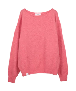Makia Woman Aino Knit Rose
