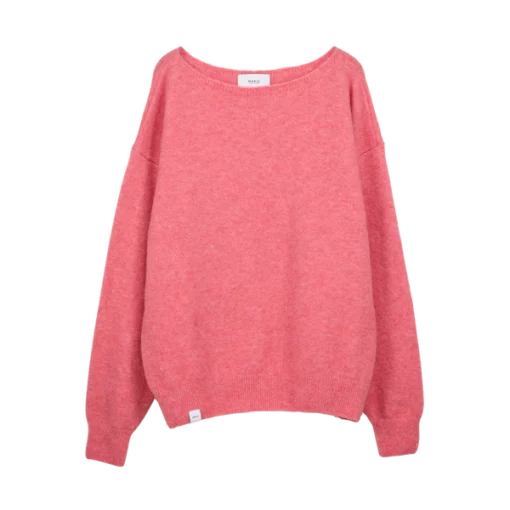 Makia Woman Aino Knit Rose