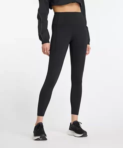 New Balance Harmony Pocket High Rise Legging 25